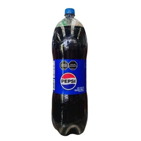 Gaseosa Pepsi X2.5 ml