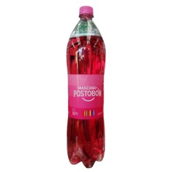 Gaseosa Manzana X1.5ml