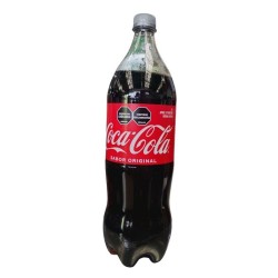Gaseosa Coca Cola X1.5ml