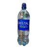 Agua Cristal Con Válvula X1L