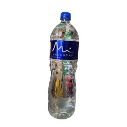 Agua Manantial X1.5lt