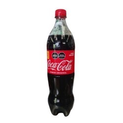 Gaseosa Coca Cola X1litro