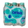 Agua Brisa x280ml  X6 unidades