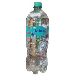 Agua Brisa X1litro