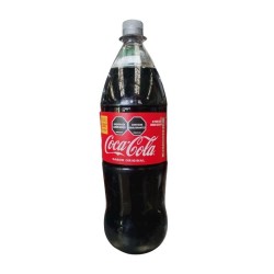 Gaseosa Coca Cola Retornable X2litros