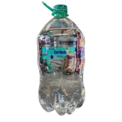 Agua Brisa X6 litros