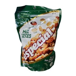 Maní Mix Nueces X400gr