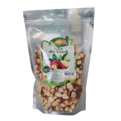Nuez Solsemilla X400gr