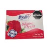 Gelatina Konfy X10gr Fresa