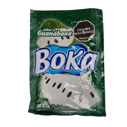 Fre Boka Guanaba X10gr