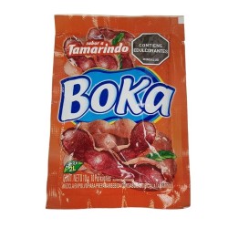 Fre Boka Tamarindo X10gr