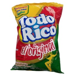 Todo Rico Original X150gr