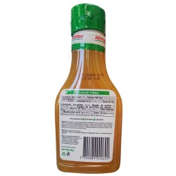 Salsa Aderezo Piña X280gr