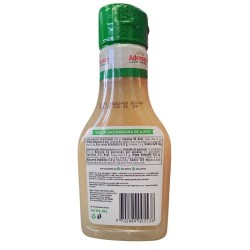 Salsa de Ajo Aderezo X260gr