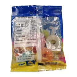 Gomas Trululu Aros X70gr