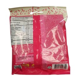 Trululu Helado Fresa X54gr