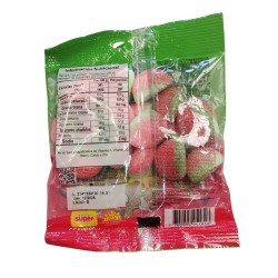 Gomas Trululu Sandia Acidas X70gr