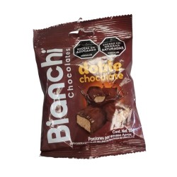 Bianchi Doble Chocolate X55gr