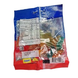 Trululu Gusanos X70gr