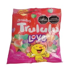 Trululu Love X100gr