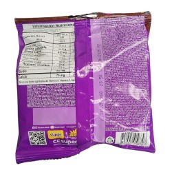 Trululu Volcán de Chocolate X54gr