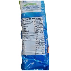 Galletas Wafer Sabor Vainilla Mi Día 12unds 288gr