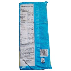 Galletas Wafer Muuu Vainilla P16Ll18 unds 432gr