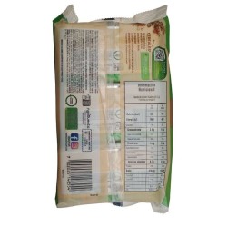 Galletas Tosh Fusión de Cereal X229.5gr X9 paquetes