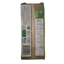 Galletas Tosh Chocolate 6unds 144gr