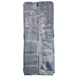 Galleta Brink X10unidades Vainilla