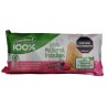 Galletas MUlticereales Frutos Rojos X 8 paquetes X216gr