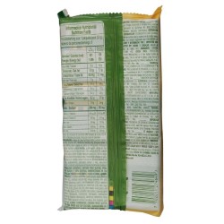 Galleta Multiceral Miel X180gr X6 paquetes