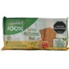 Galleta Multiceral Miel X180gr X6 paquetes