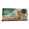 Galleta Granos Ancestrales X180gr X6 paquetes