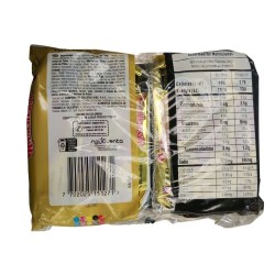 Galletas Dux Rellenas Ranchera, Queso Fundido y Chipotle X216gr X6 paquetes