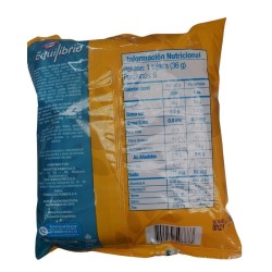 Ponque Equilibrio Ramo X6 porciones X220gr