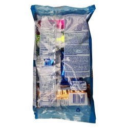 Ponqué Bimbo LonchiMix X5 unidades X141gr
