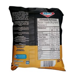 Ponqué Ramo con Nuez x6 Porciones x230gr