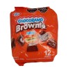Brownie Ramo Mini X15 Und X300gr