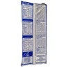 Ponky Lonchera X5 paquetes X165gr