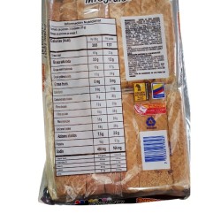 Tostadas Integrales Guadalupe X280gr