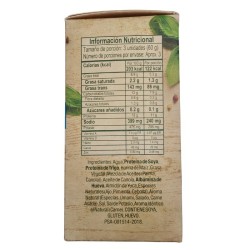 Veggie Bites Pietran X10 unidades X200gr