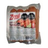 Chorizo Con Ternera  Zenu X440gr X8 porciones