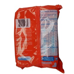Ponqué Chocorramo Paquete X5 Und X325gr