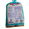 Mogollas Santa Clara Chip X400gr X10unidades