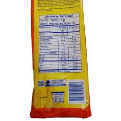 Pan Santa Clara Extralargo X550gr