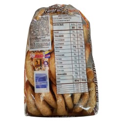 Calados Integrales Guadalupe 24unds 260gr