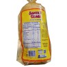 Pan Hamburguesa Santa Clara X6 Und X400gr