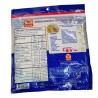 Tortillas Bawbi tamaño M paquete por X12 unidades de X360 gramos