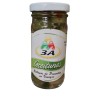 Aceitunas 3A Pimentón X125gr